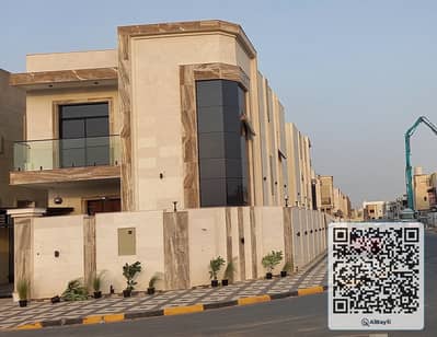 5 Bedroom Villa for Sale in Al Zahya, Ajman - 1000166757. jpg