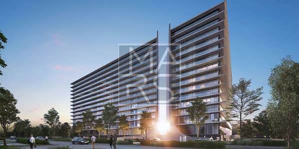 1 Спальня Апартаменты Продажа в Аль Рифа, Шарджа - Anantara-Residences-Sharjah-v33. jpg