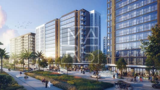 1 Bedroom Flat for Sale in Muwaileh Commercial, Sharjah - WhatsApp Image 2024-09-30 at 1.25. 16 PM. jpeg