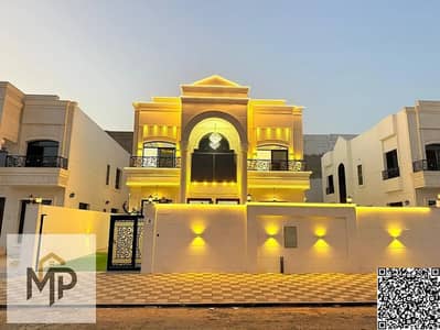 5 Bedroom Villa for Sale in Al Helio, Ajman - batch_788065423-1066x800. jpg