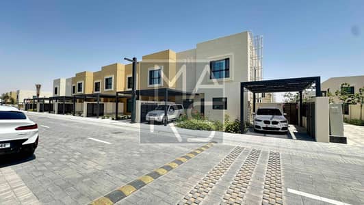 3 Bedroom Townhouse for Sale in Al Rahmaniya, Sharjah - IMG_8203. jpg