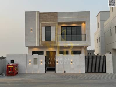 5 Bedroom Villa for Sale in Al Zahya, Ajman - WhatsApp Image 2025-08-06 at 9.37. 53 AM (1). jpeg