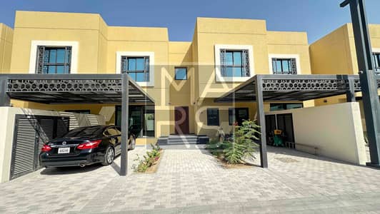 4 Bedroom Townhouse for Sale in Al Rahmaniya, Sharjah - IMG_8268. jpg