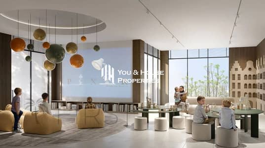 1 Спальня Апартаменты Продажа в Комплекс Дубай Резиденс, Дубай - IMG-20250806-WA0163. jpg