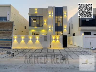 5 Bedroom Villa for Sale in Al Helio, Ajman - batch_WhatsApp Image 2025-07-03 at 3.48. 45 PM (2). jpeg