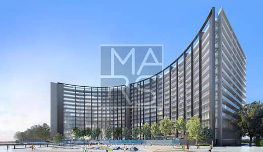 1 Спальня Апартаменты Продажа в Аль Рифа, Шарджа - Anantara-Residences-Sharjah-1-BR-serviced. jpg