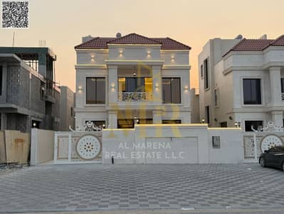 4 Bedroom Villa for Sale in Al Zahya, Ajman - WhatsApp Image 2025-08-01 at 10.09. 35 PM (1). jpeg