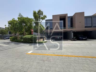 3 Cпальни Таунхаус Продажа в Тилал Сити, Шарджа - IMG-20250806-WA0082. jpg