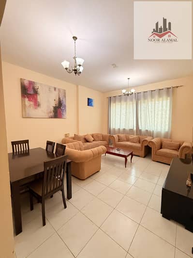 1 Bedroom Apartment for Rent in Al Taawun, Sharjah - IMG-20250726-WA0039. jpg