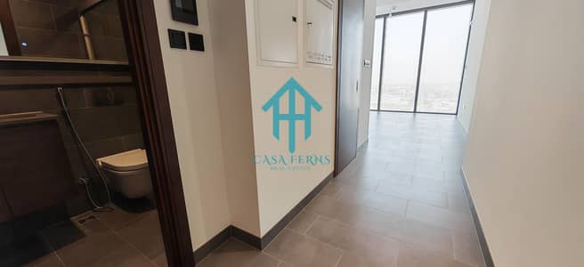 1 Bedroom Flat for Rent in Sobha Hartland, Dubai - 1000209300. jpg