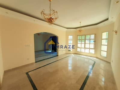 5 Bedroom Villa for Rent in Al Garhoud, Dubai - WhatsApp Image 2025-08-06 at 9.40. 20 PM. jpeg
