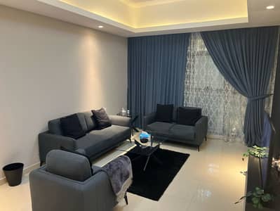 فلیٹ 1 غرفة نوم للايجار في الراشدية، عجمان - IMG-20250805-WA0415. jpg