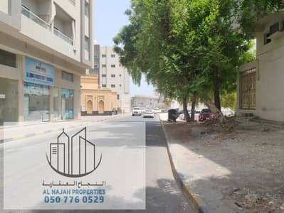ارض تجارية  للبيع في ليوارة 1، عجمان - IMG-20250806-WA0004. jpg