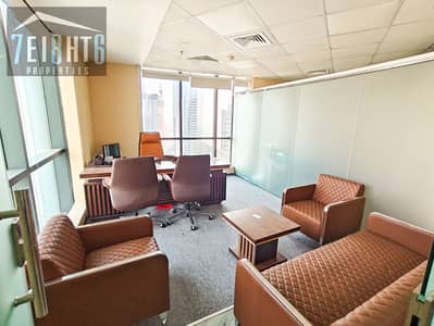 Office for Rent in Business Bay, Dubai - 2. jpg