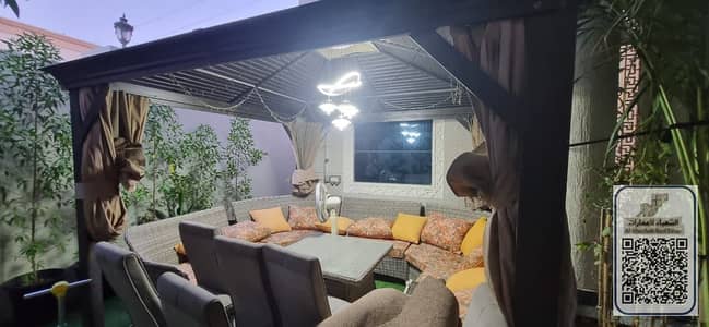 6 Bedroom Villa for Rent in Al Yasmeen, Ajman - IMG-20250806-WA0255. jpg