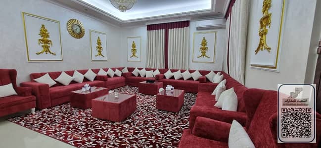 6 Bedroom Villa for Rent in Al Yasmeen, Ajman - IMG-20250806-WA0262. jpg