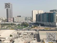 شقة في أبراج لؤلؤة عجمان،عجمان وسط المدينة 2 غرف 37000 درهم - 12441793