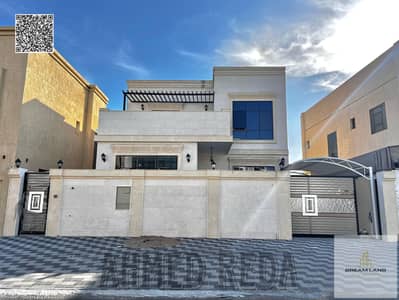4 Bedroom Villa for Sale in Al Zahya, Ajman - batch_WhatsApp Image 2025-03-13 at 4.52. 10 PM (1). jpeg