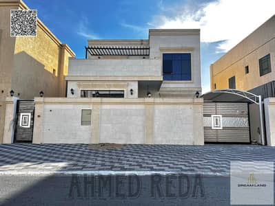 4 Bedroom Villa for Sale in Al Helio, Ajman - batch_WhatsApp Image 2025-03-13 at 4.52. 10 PM. jpeg