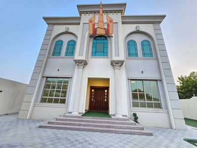 5 Cпальни Вилла в аренду в Аль Мансура, Шарджа - 43723. jpg