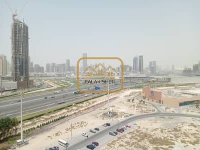 2 Cпальни Апартаменты в аренду в Дубай Продакшн Сити, Дубай - IMG-20250806-WA0039. jpg