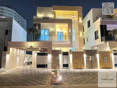 5 Bedroom Villa for Sale in Al Helio, Ajman - batch_WhatsApp Image 2025-07-20 at 8.24. 07 PM. jpeg