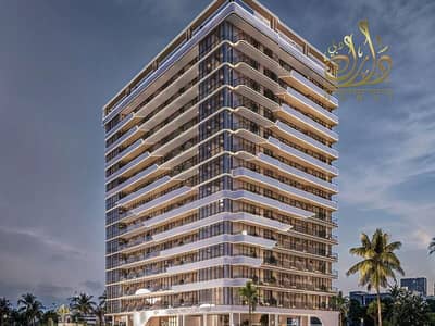 Студия Продажа в Комплекс Дубай Резиденс, Дубай - img00011. jpg