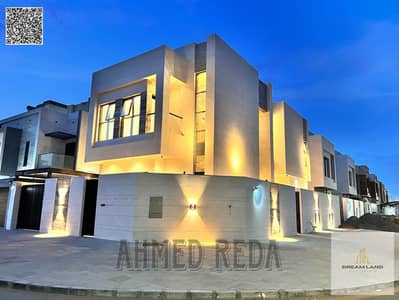5 Bedroom Villa for Sale in Al Yasmeen, Ajman - batch_WhatsApp Image 2025-03-11 at 1.20. 14 AM. jpeg