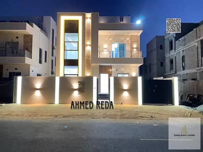 4 Bedroom Villa for Sale in Al Yasmeen, Ajman - batch_WhatsApp Image 2025-06-02 at 5.11. 36 PM. jpeg
