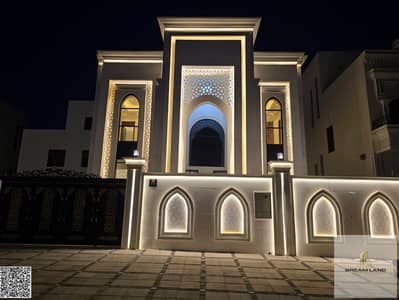 5 Bedroom Villa for Sale in Al Helio, Ajman - batch_20250706_194219. jpg