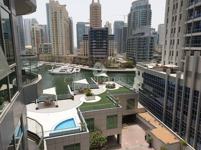 Beautiful one bedroom apt for rent in Dubai Marina