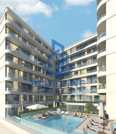 Studio for Sale in Al Furjan, Dubai - AFC-054B-D-101-IMG03. jpg