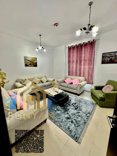 2 Cпальни Апартаменты Продажа в Аль Рашидия, Аджман - IMG-20250806-WA0136. jpg