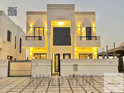 5 Bedroom Villa for Sale in Al Helio, Ajman - batch_WhatsApp Image 2025-05-15 at 1.22. 59 AM. jpeg