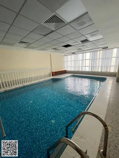 2 Cпальни Апартамент в аренду в Аль Нуаимия, Аджман - IMG-20250719-WA0341. jpg