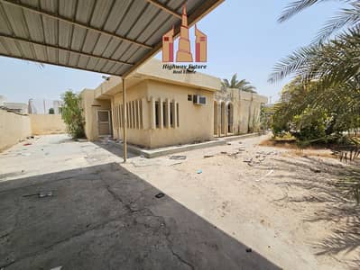 3 Cпальни Вилла в аренду в Аль Хазанна, Шарджа - 43032. jpg