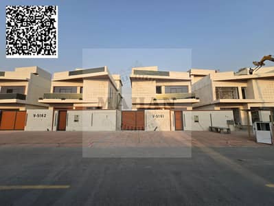 5 Bedroom Villa for Sale in Al Helio, Ajman - 1000071150. png
