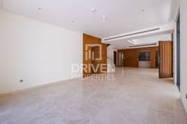 Detached Villa | Gardenia Type | Partly Furnished