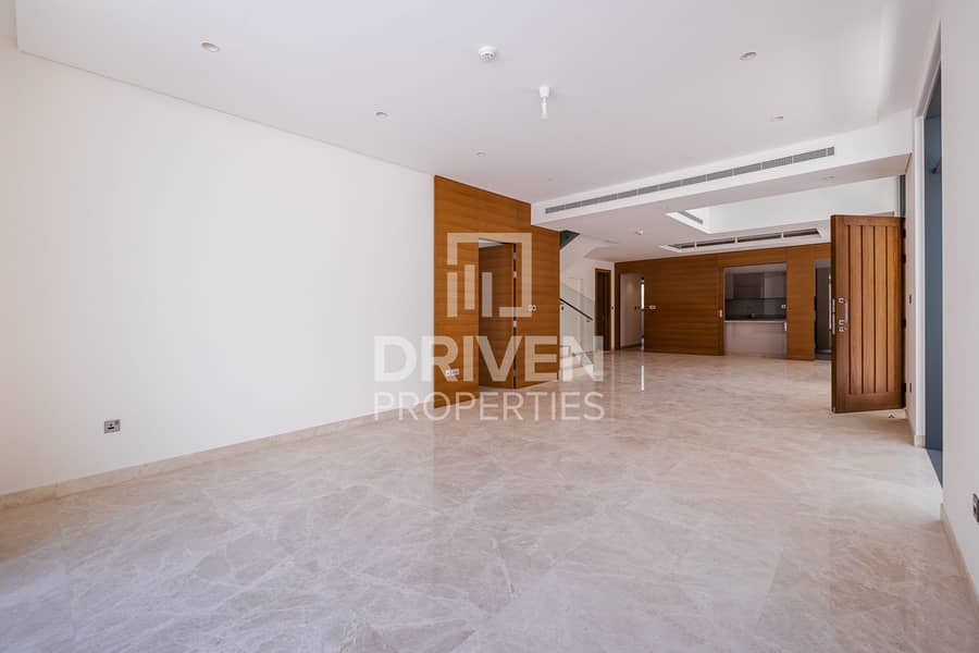 Вилла в Собха Хартланд，Виллы Хартланд Гардения, 4 cпальни, 12500000 AED - 12442208