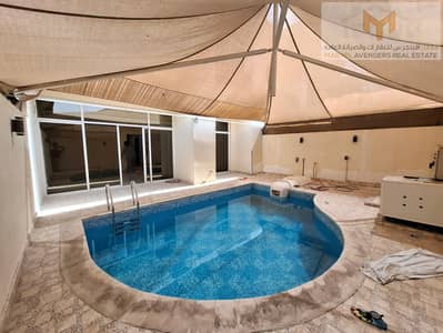 4 Bedroom Villa for Rent in Mohamed Bin Zayed City, Abu Dhabi - 20250728_095337. jpg
