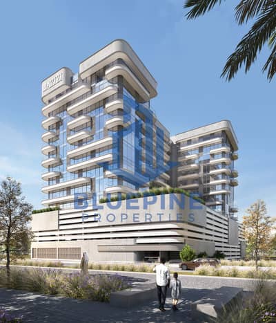 فلیٹ 3 غرف نوم للبيع في الفرجان، دبي - 360-1126_AFRA026-360-PERSPECTIVE-02. png