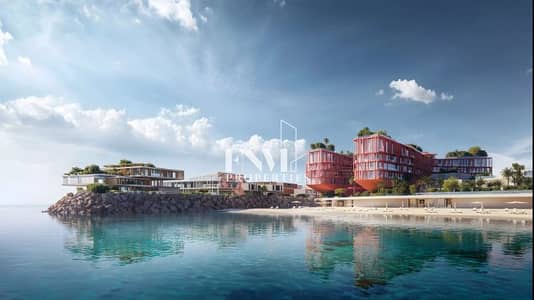 阿尔梅里德， 拉斯海玛 1 卧室公寓待售 - Mira Coral Bay - 1. png