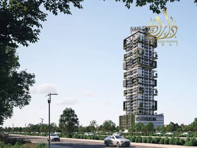 1 Bedroom Apartment for Sale in Jumeirah Village Triangle (JVT), Dubai - Screenshot 2025-08-03 182405. png