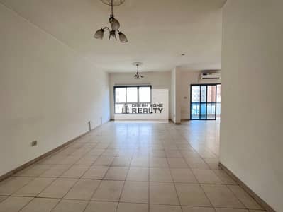 3 Bedroom Flat for Rent in Al Majaz, Sharjah - 5C63A102-825E-4E38-898E-97305B6C4927. jpeg