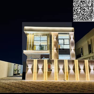 4 Bedroom Villa for Sale in Al Helio, Ajman - IMG_1754. png