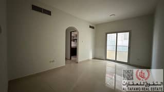 apartment for rent consisting of two rooms, a hall, two bathrooms, a kitchen, and a balcony. The apartment has an external view