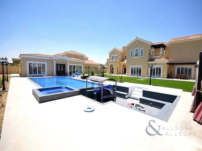Extended | Field View | Private Pool | 6BR Extended | Field View | Private Pool | 6BR