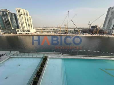 Studio for Rent in Business Bay, Dubai - IMG_5096. jpg