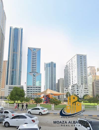 3 Bedroom Apartment for Rent in Al Taawun, Sharjah - IMG_0441. jpeg