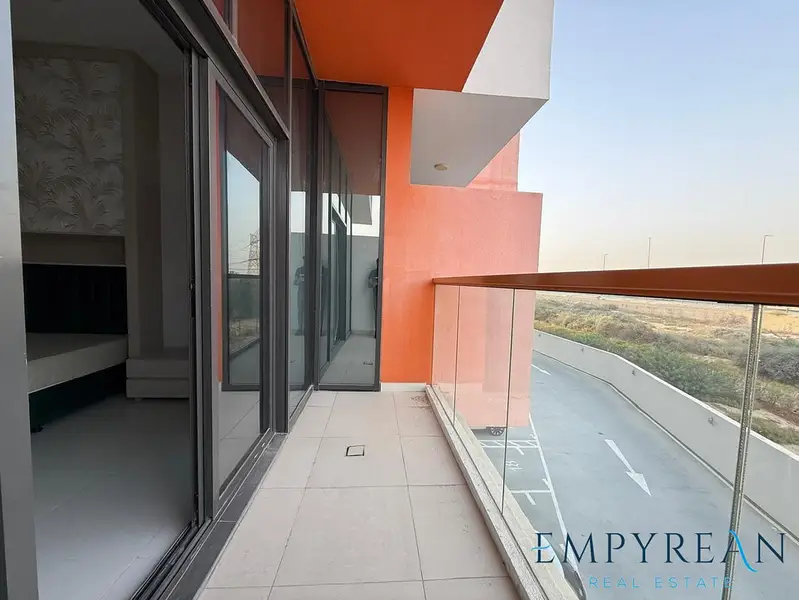 Spacious & Bright 3BR Furnished Apt with Open Views